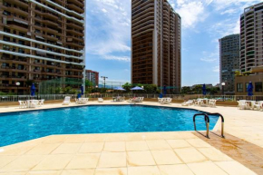 Luxuoso da Barra - Requinte e Conforto